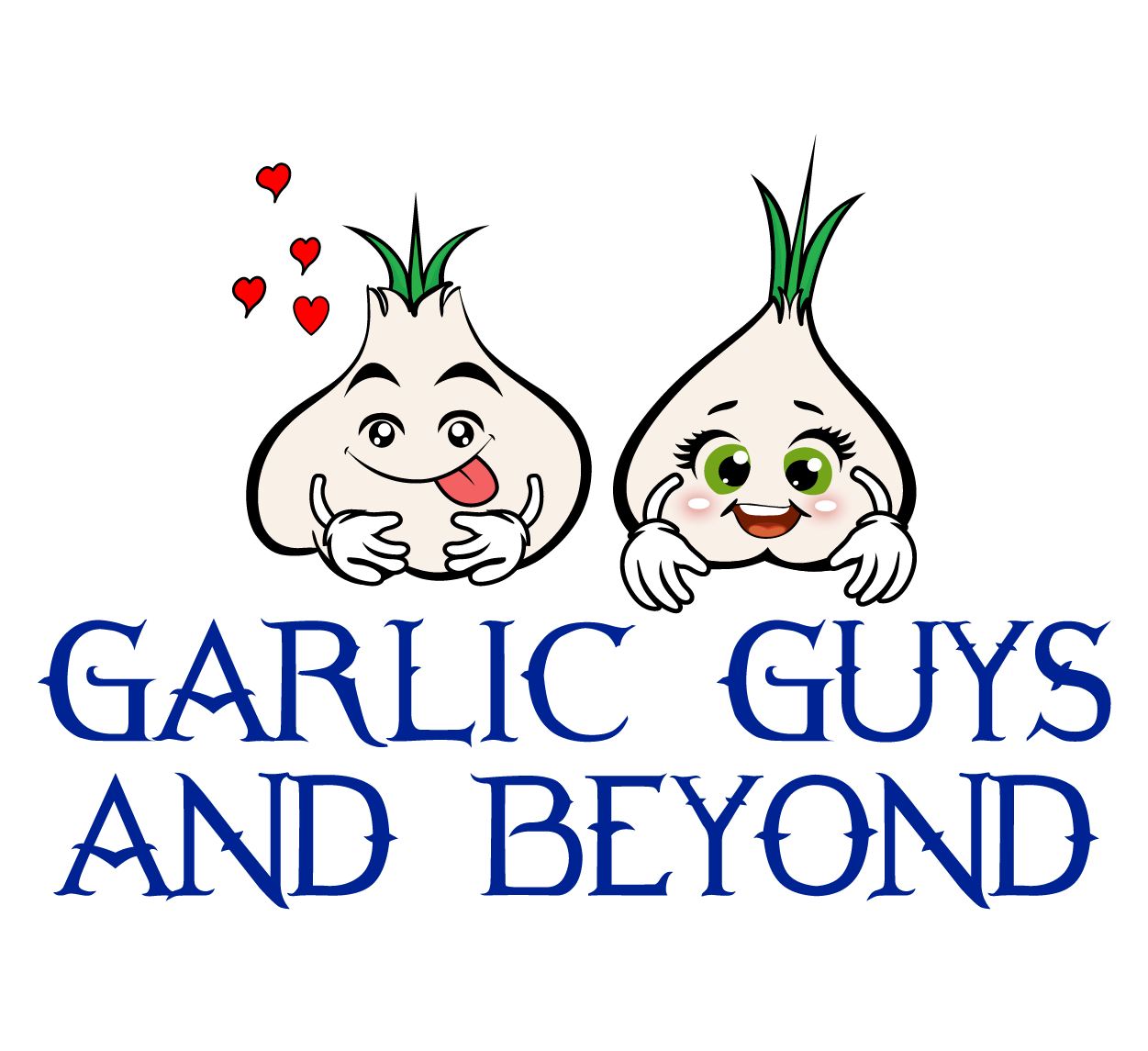 Garlic Guys & Beyond